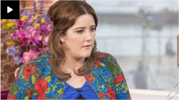 JEMMA RIXON THIS MORNING